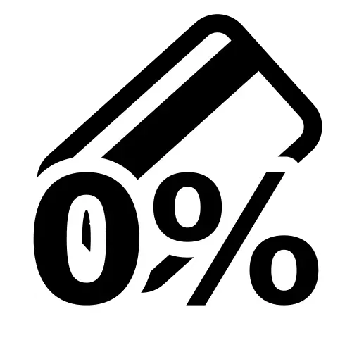 0% Intro APR