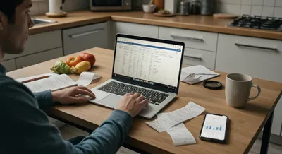 How to Save $10,000 in a Year: A Realistic Step-by-Step Savings Plan