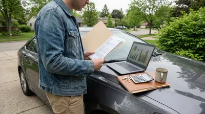 Why Your Car Insurance Costs So Much — and What You Can Actually Change