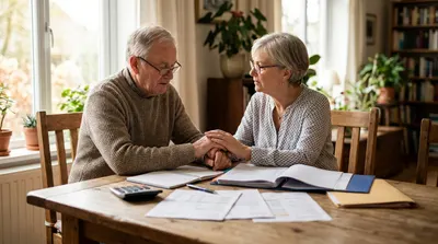 Medicare Mistakes That Quietly Shrink a Retirement Budget