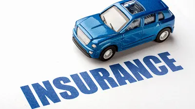 Car Insurance Rates by State in 2026: 10 Priciest Places for Full Coverage