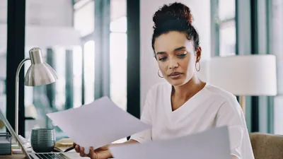 Personal Loans for Self-Employed Workers: What Lenders May Require